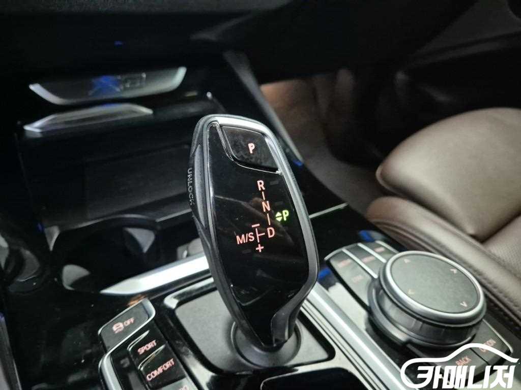 BMW X3 (G01) xDrive 30e M 스포츠 썸네일 8