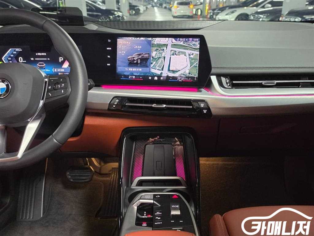 BMW 2시리즈 액티브 투어러 (U06) 220i M 스포츠 썸네일 11