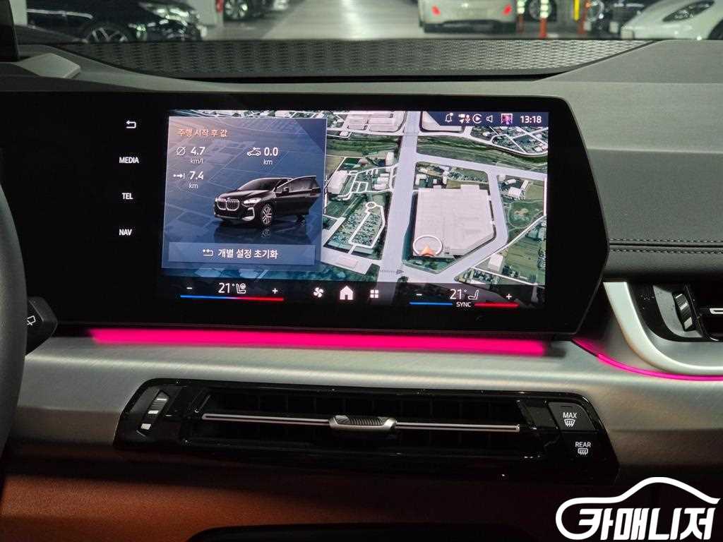 BMW 2시리즈 액티브 투어러 (U06) 220i M 스포츠 썸네일 12