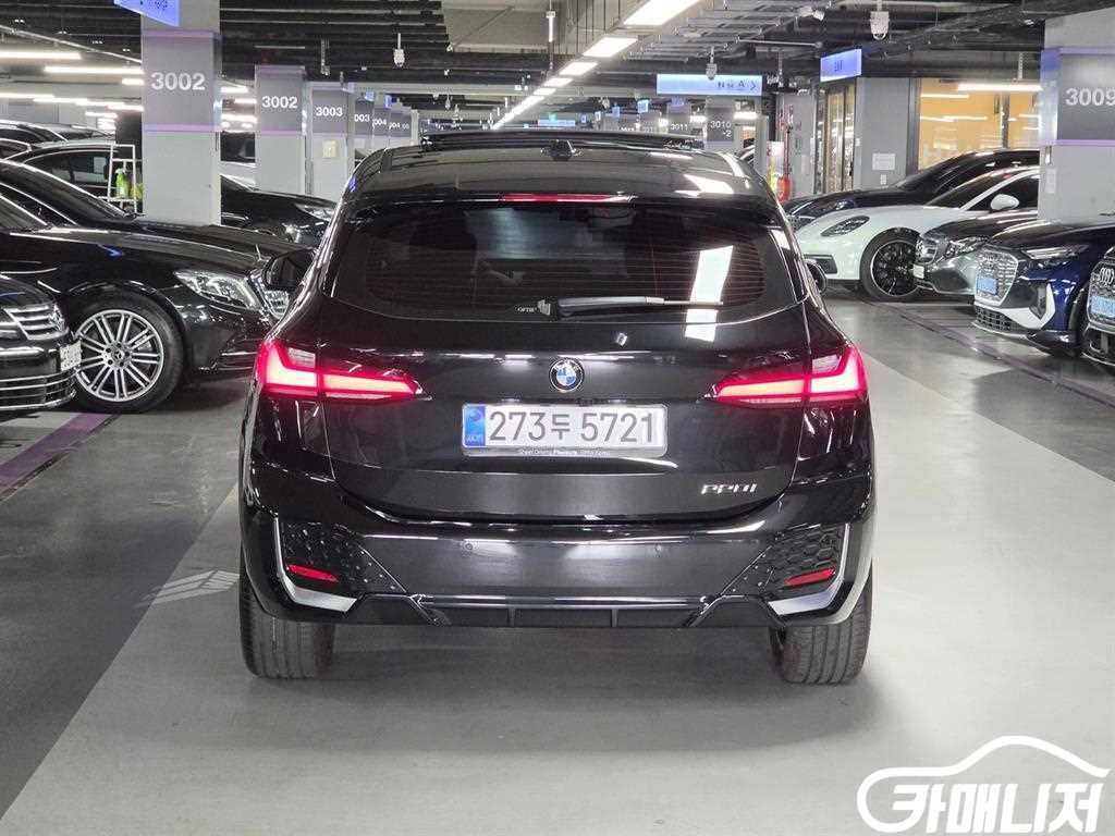 BMW 2시리즈 액티브 투어러 (U06) 220i M 스포츠 썸네일 4