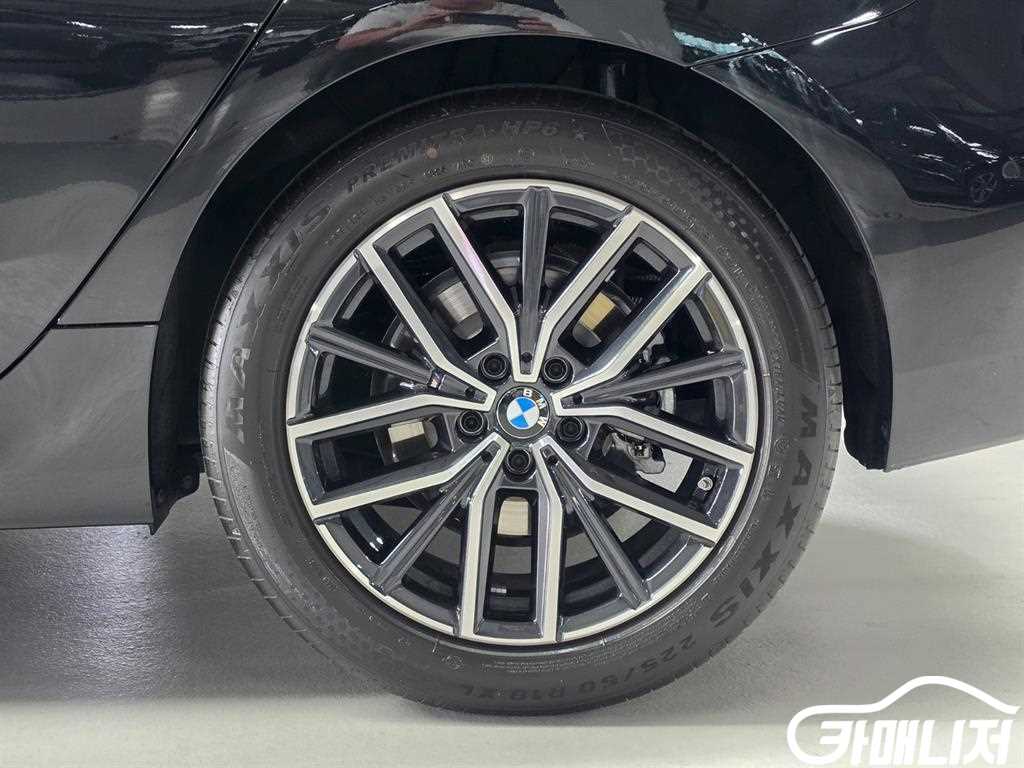 BMW 2시리즈 액티브 투어러 (U06) 220i M 스포츠 썸네일 5