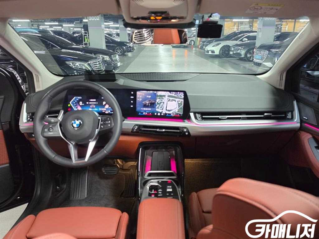 BMW 2시리즈 액티브 투어러 (U06) 220i M 스포츠 썸네일 7