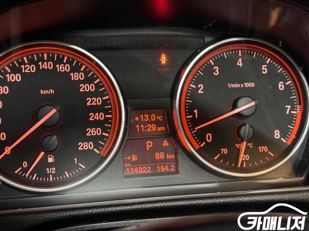 BMW 3시리즈 (E90) 328i 컨버터블 썸네일 10
