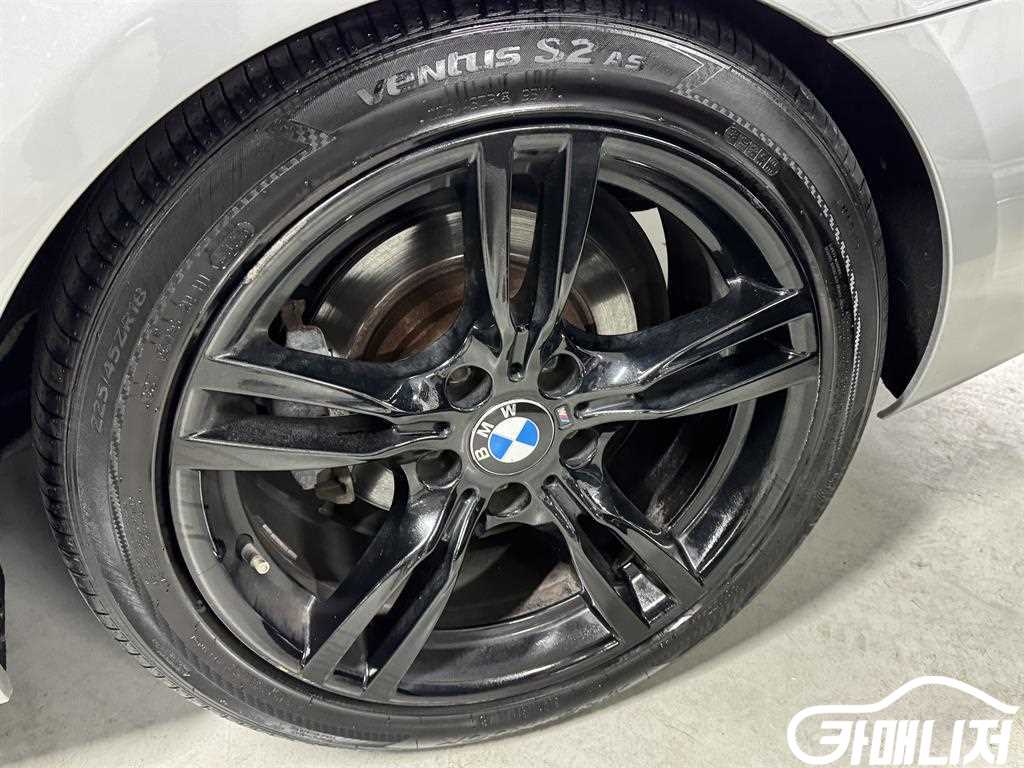 BMW 3시리즈 (E90) 328i 컨버터블 썸네일 11