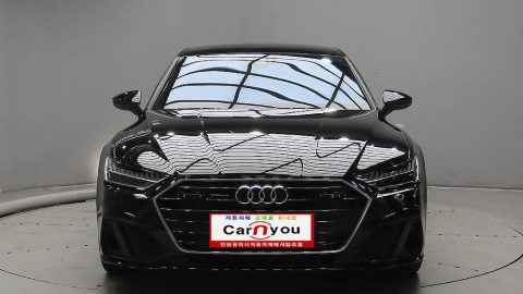 아우디 A7 (4K) 55 TFSI 콰트로 프리미엄