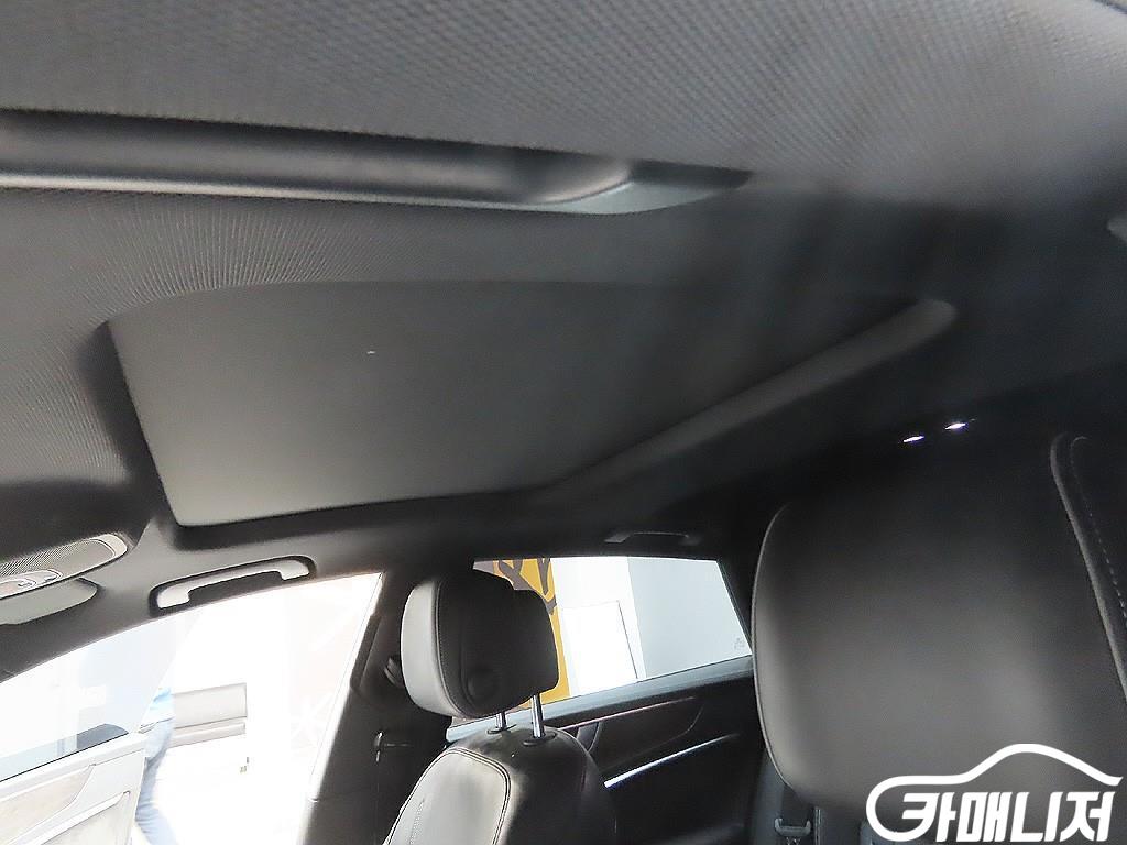 아우디 A7 (4K) 55 TFSI 콰트로 프리미엄 썸네일 12