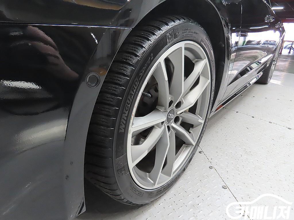 아우디 A7 (4K) 55 TFSI 콰트로 프리미엄 썸네일 5